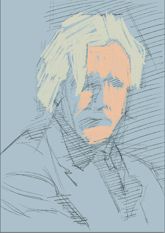 Stage 2 — Color Blocking