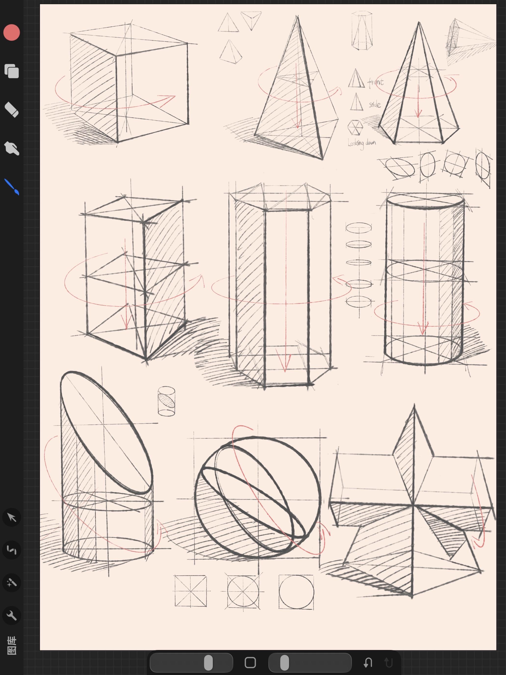Geometry